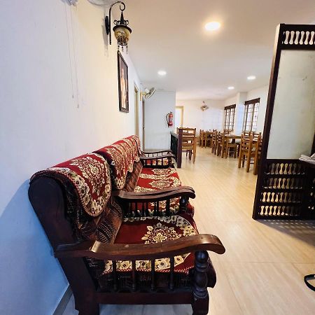 Pepper Route, Fort Kochi المظهر الخارجي الصورة
