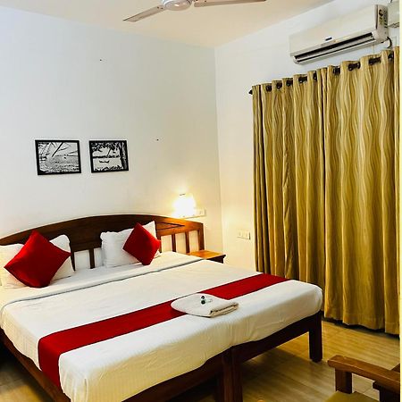 Pepper Route, Fort Kochi المظهر الخارجي الصورة