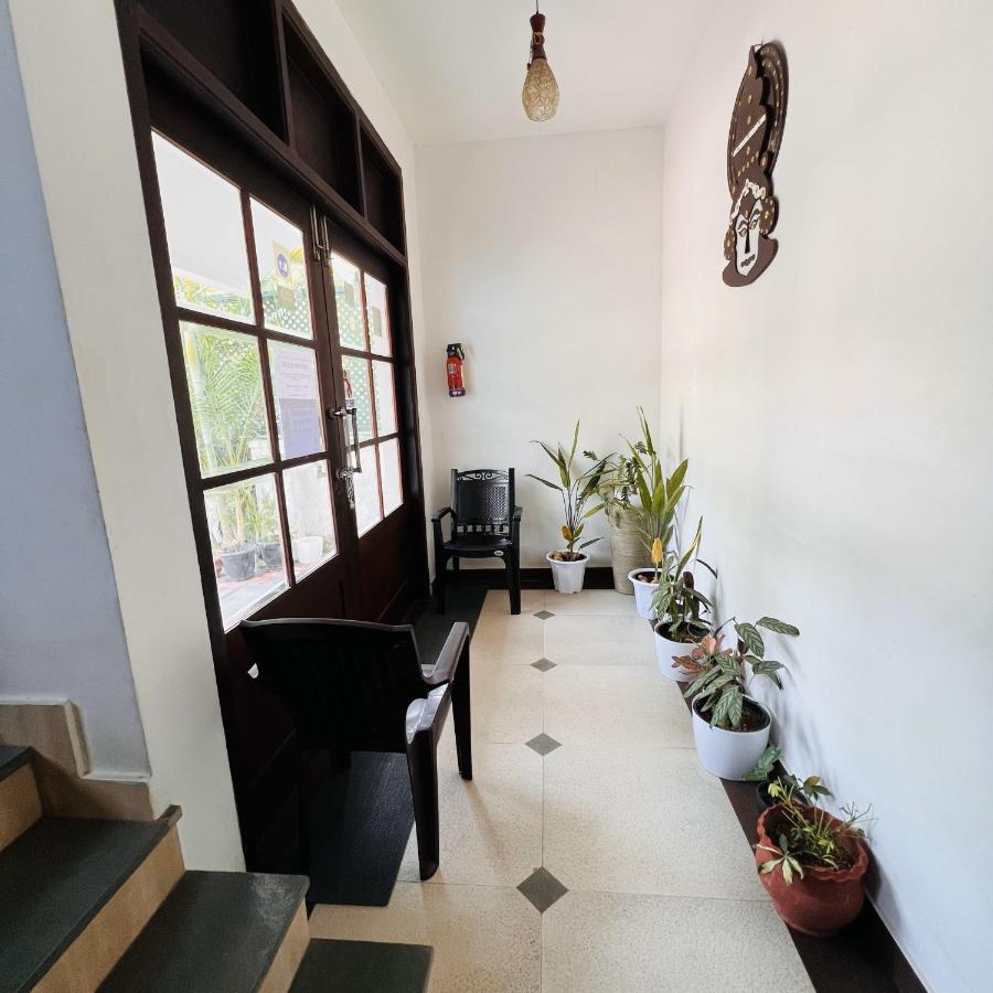 Pepper Route, Fort Kochi المظهر الخارجي الصورة