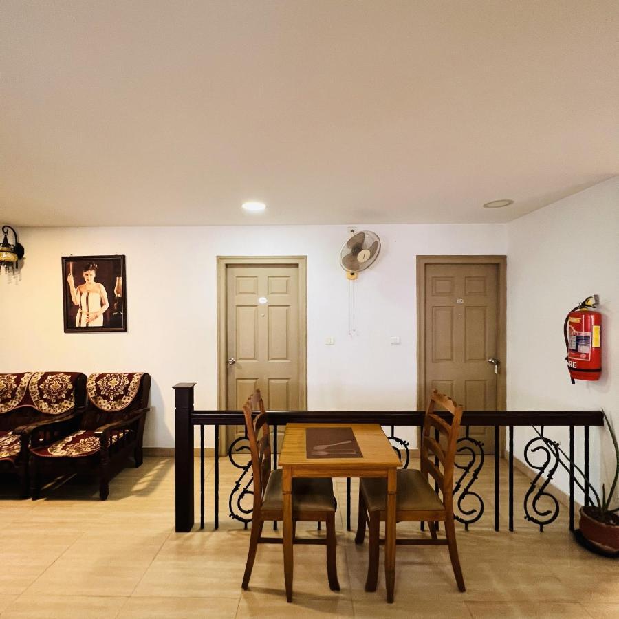 Pepper Route, Fort Kochi المظهر الخارجي الصورة