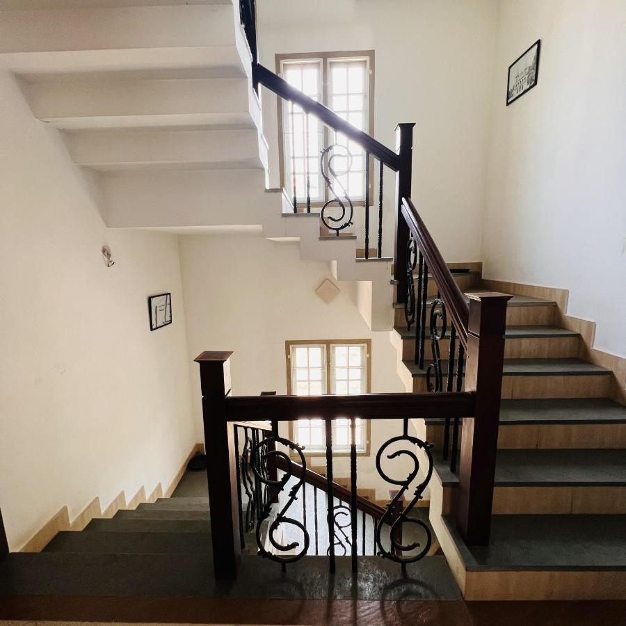 Pepper Route, Fort Kochi المظهر الخارجي الصورة
