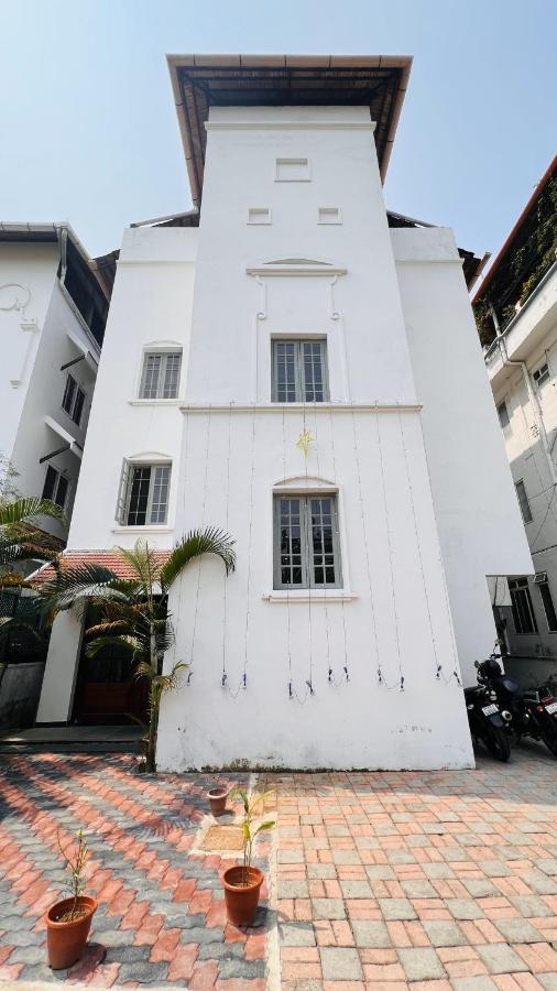 Pepper Route, Fort Kochi المظهر الخارجي الصورة