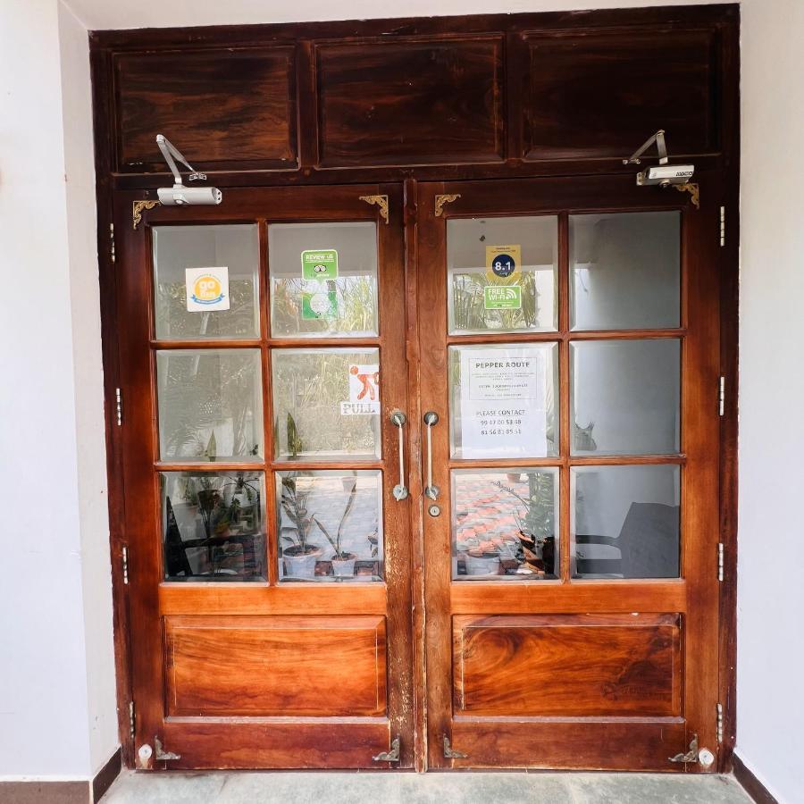 Pepper Route, Fort Kochi المظهر الخارجي الصورة