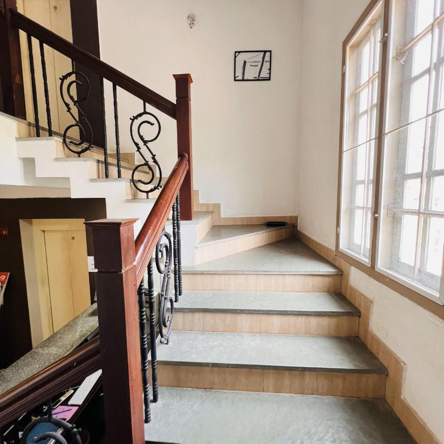 Pepper Route, Fort Kochi المظهر الخارجي الصورة