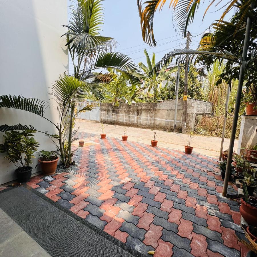 Pepper Route, Fort Kochi المظهر الخارجي الصورة