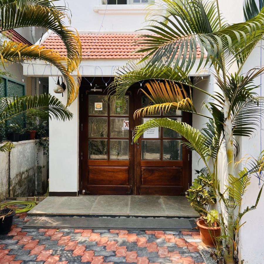 Pepper Route, Fort Kochi المظهر الخارجي الصورة