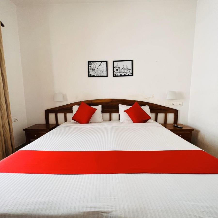 Pepper Route, Fort Kochi المظهر الخارجي الصورة
