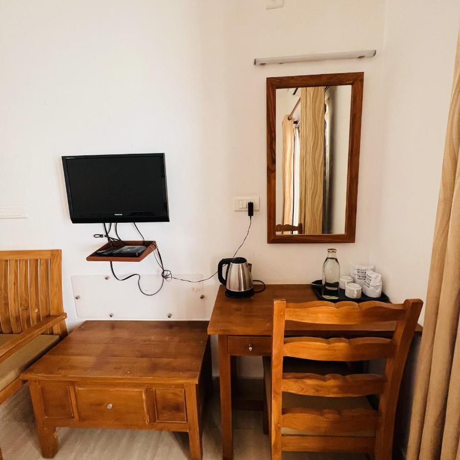Pepper Route, Fort Kochi المظهر الخارجي الصورة