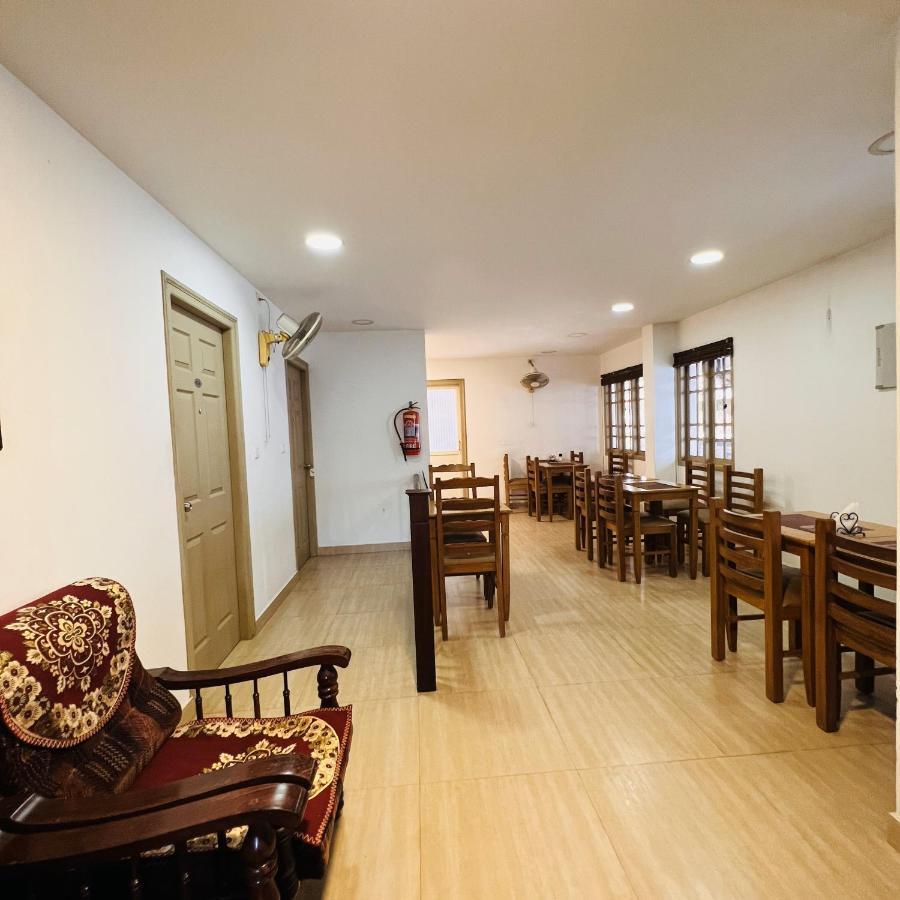 Pepper Route, Fort Kochi المظهر الخارجي الصورة